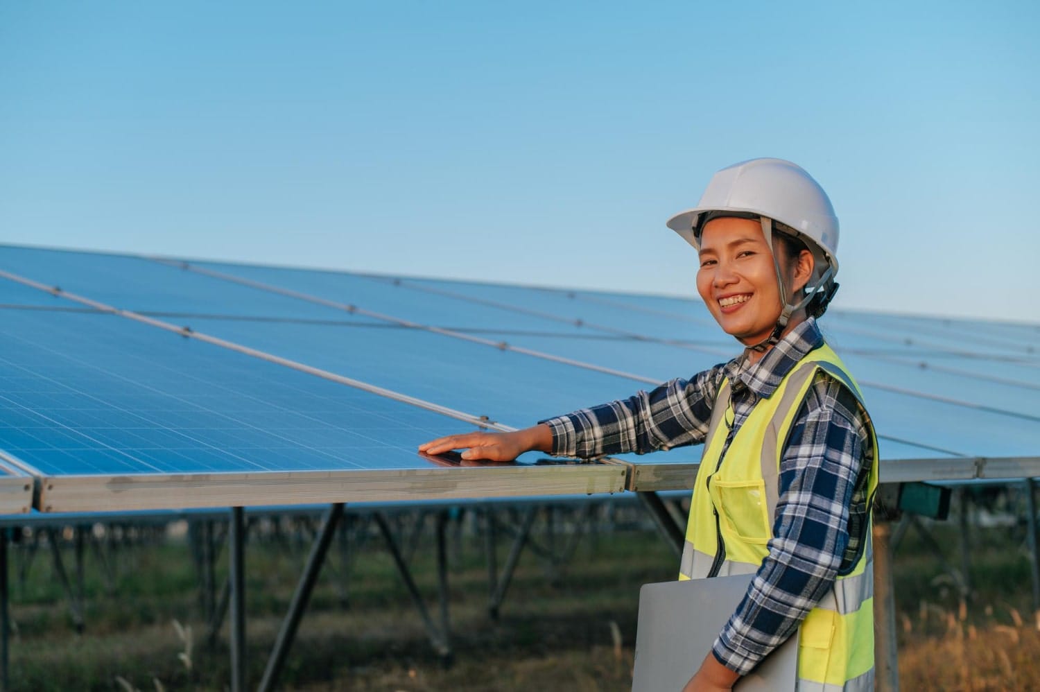 featured image for post IESR – Nusa Penida 100% Renewable Energy 2030