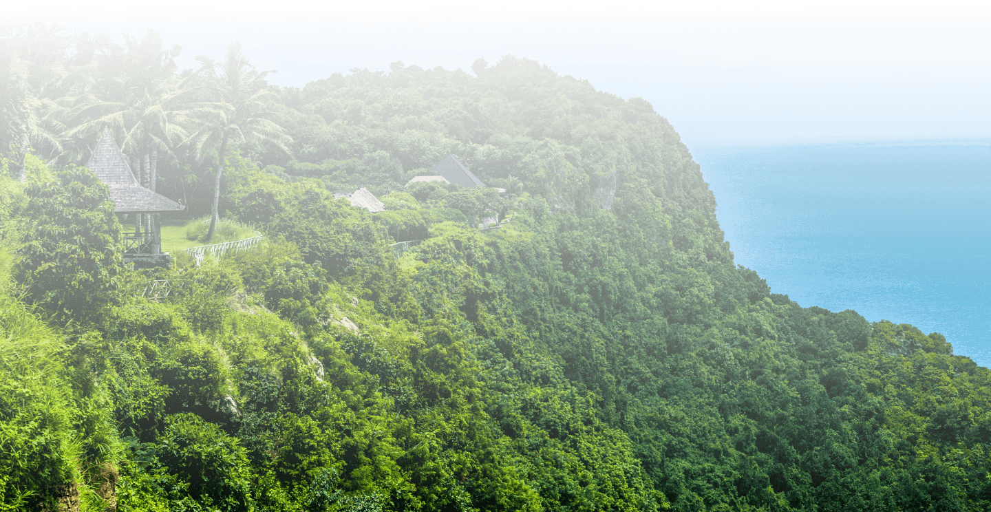 Header background of Contact Us