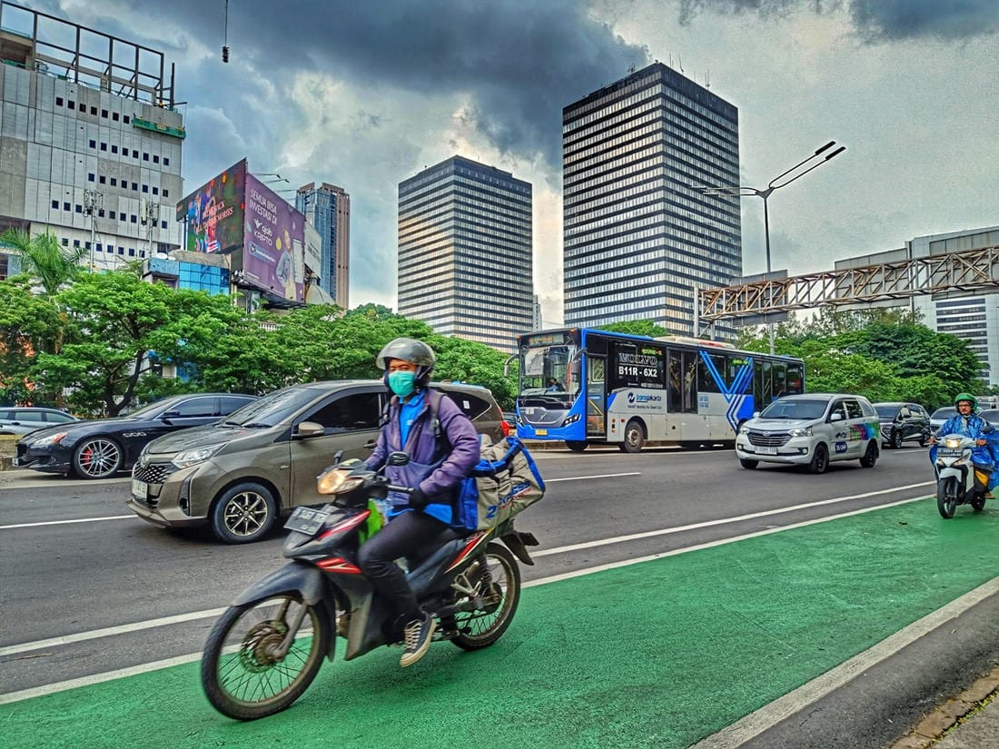 featured image for post WRI – Handbook: Need Assessment for Low-Carbon Technology