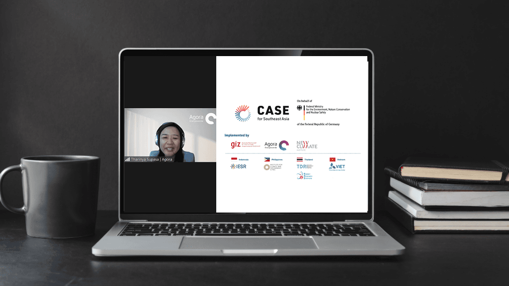 featured image for post IESR – Media Training