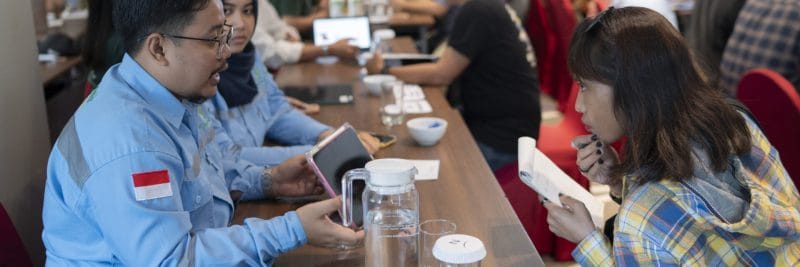 image of New Energy Nexus – Journalist Training & Fellowship