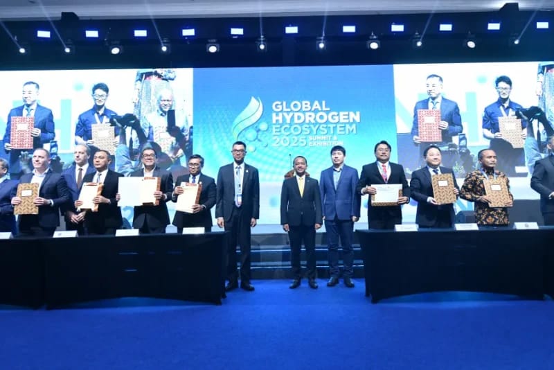 featured image for post CAST Foundation – Hydrogen Edukit Workshop with IFHE