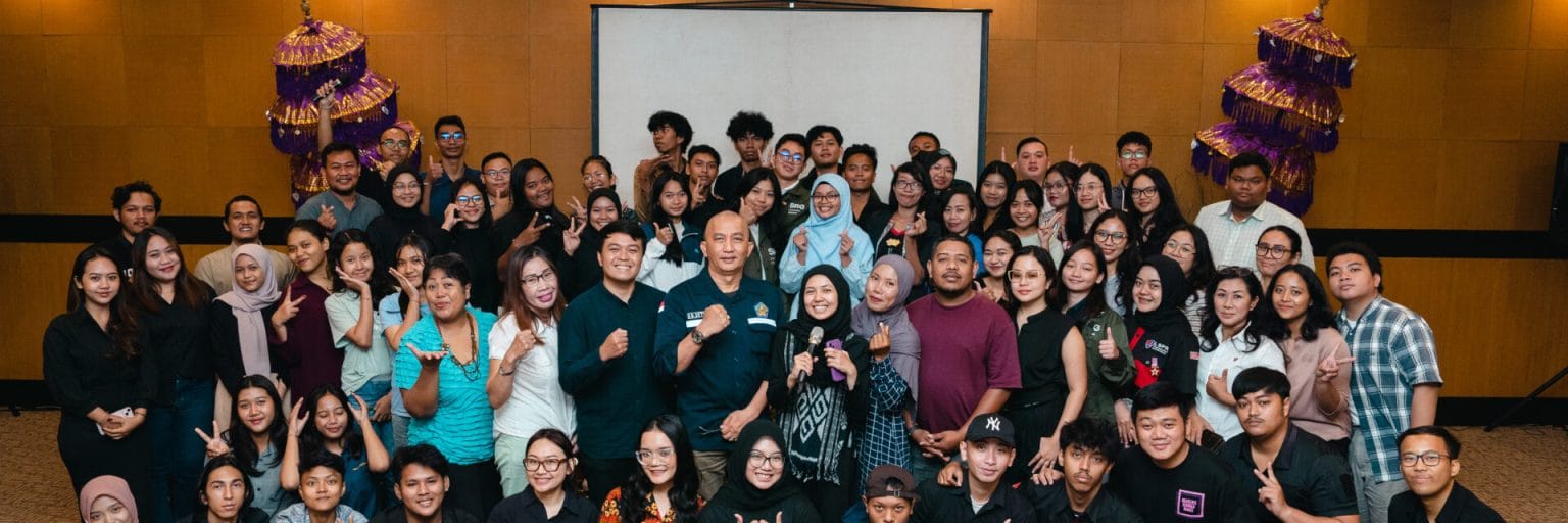 featured image for post New Energy Nexus – Policy Workshop: Advancing Bali’s Energy Transition Policies for a Sustainable Future