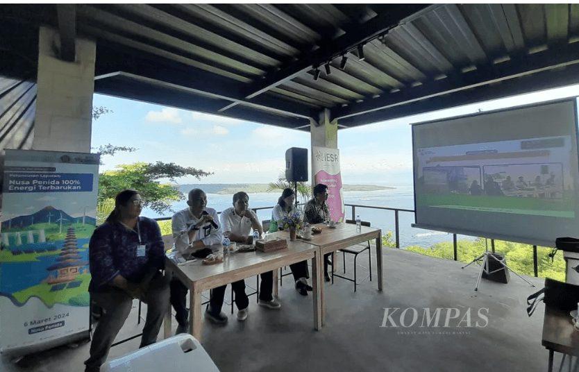 featured image for post Implementasi Emisi Nol Bersih di Bali Jadi Nilai Tambah Pariwisata Hijau