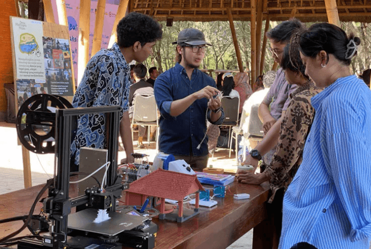 image of Kurangi Emisi Karbon di Bali Perlu Dukungan Berkelanjutan Semua Komponen