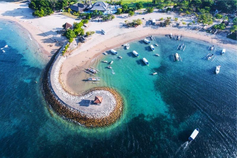 image of WRI – Sanur Charter Towards Sustainable Tourism