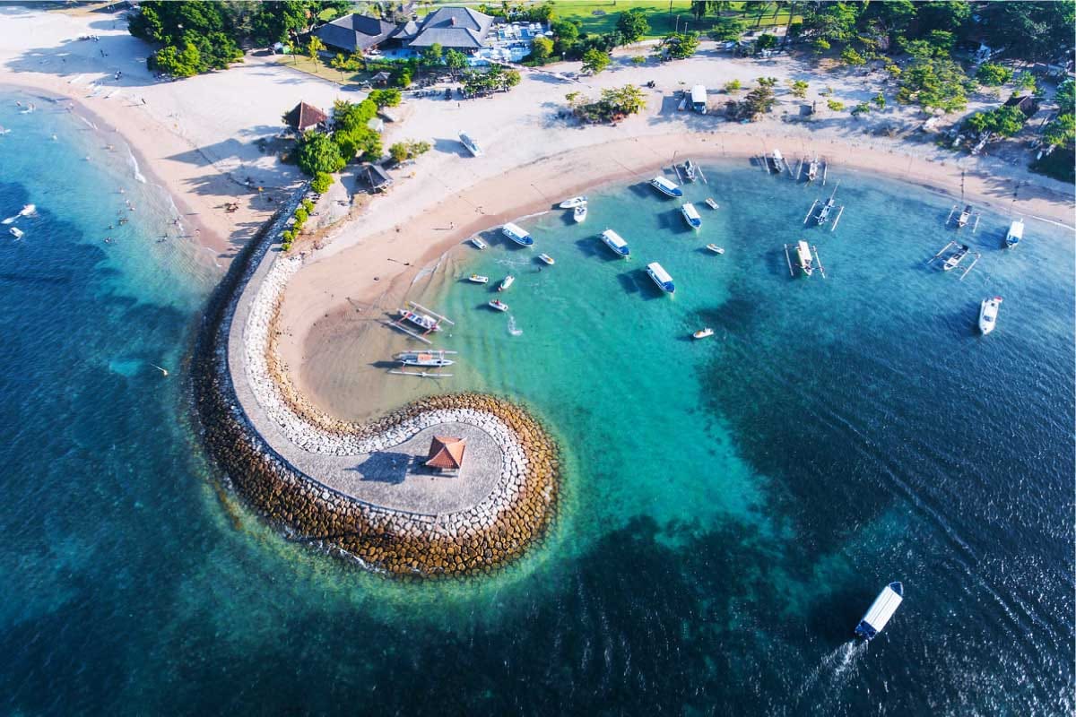 featured image for post WRI – Bali Acts for Climate in Sanur
