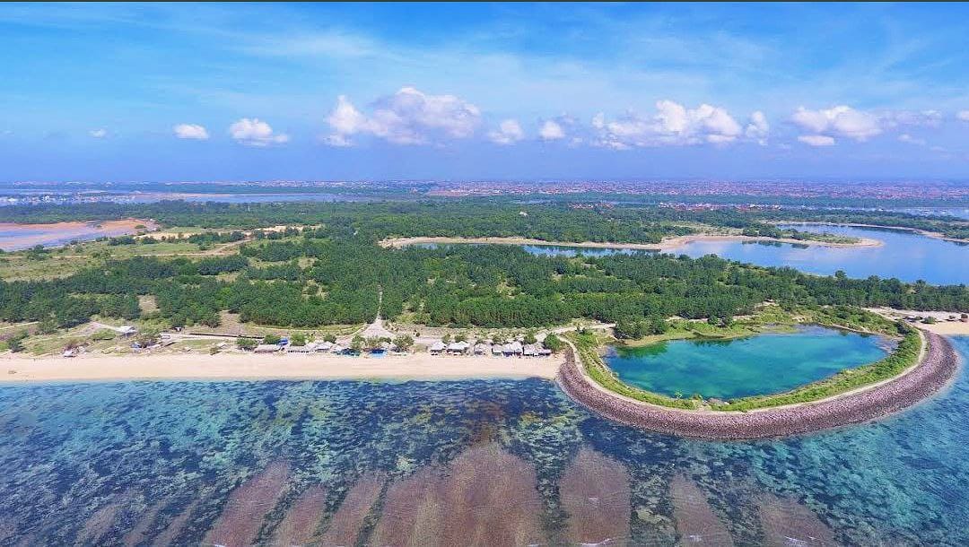 featured image for post CAST Foundation – Co-Creation Project with Community in Desa Serangan