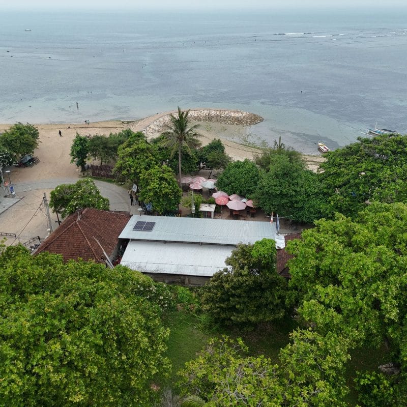 image of Koalisi Bali Emisi Nol Bersih, Desa Peliatan & Pemerintah Gianyar Deklarasi Kawasan Rendah Emisi