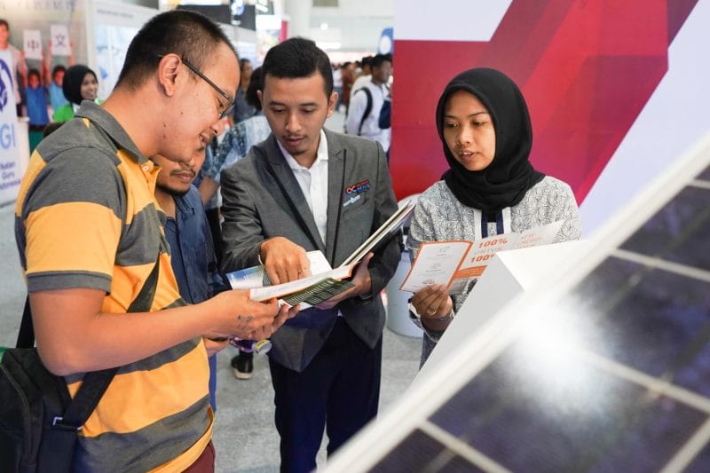 image of New Energy Nexus – Low-Carbon Innovation Pilot Project for Selected Startups