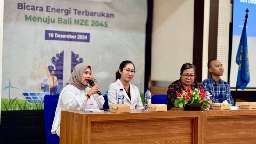featured image for post IESR – Energy Monitoring in Bali’s Household Sector