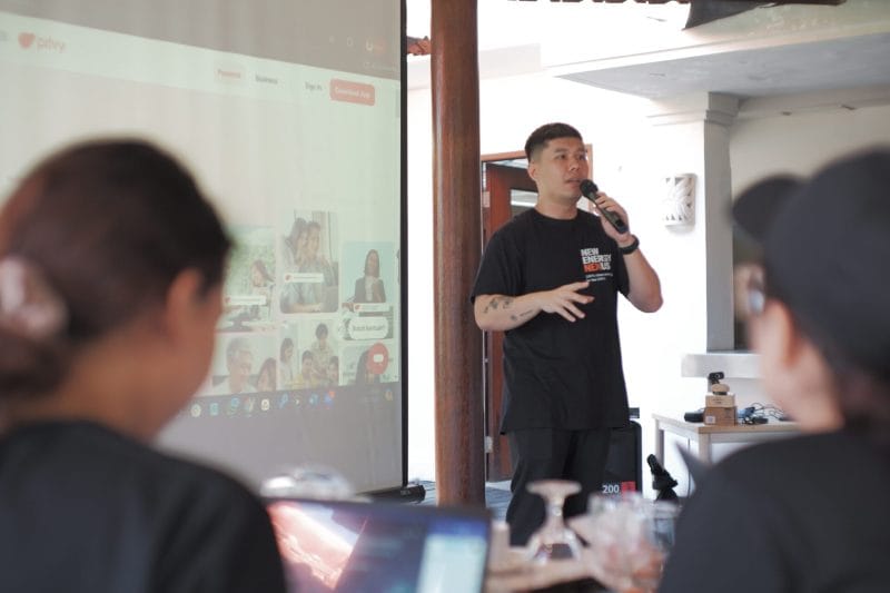 image of New Energy Nexus – Walking Tours: Exploring Climate Innovation in Bali with themes of Waste Management (Gianyar), Solar PV (Gianyar), and Biogas (Badung)