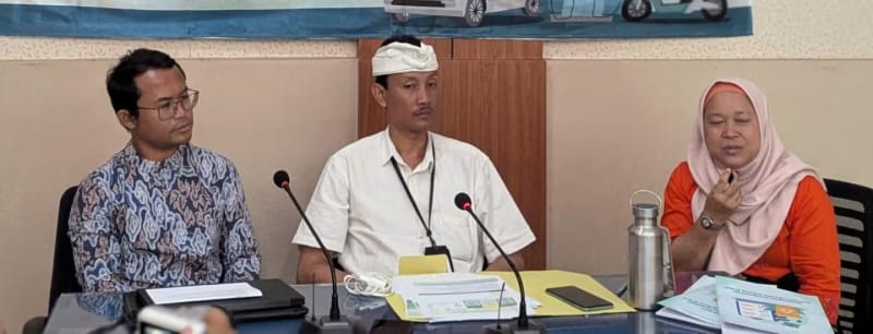 image of WRI – Battery Waste Management Masterplan in Collaboration with PPLH Bali
