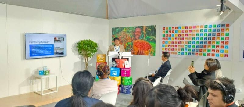 image of IESR – Bali Renewable Energy Investment Forum