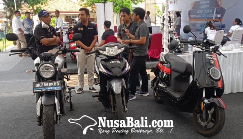 image of CAST Foundation – Motorbike Conversion Training with Volto Mechanix