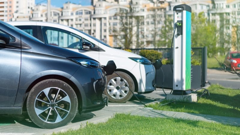 image of WRI – Collaboration with Bali Transport Agency on EVMODA (Electric Vehicle Monitoring Dashboard)
